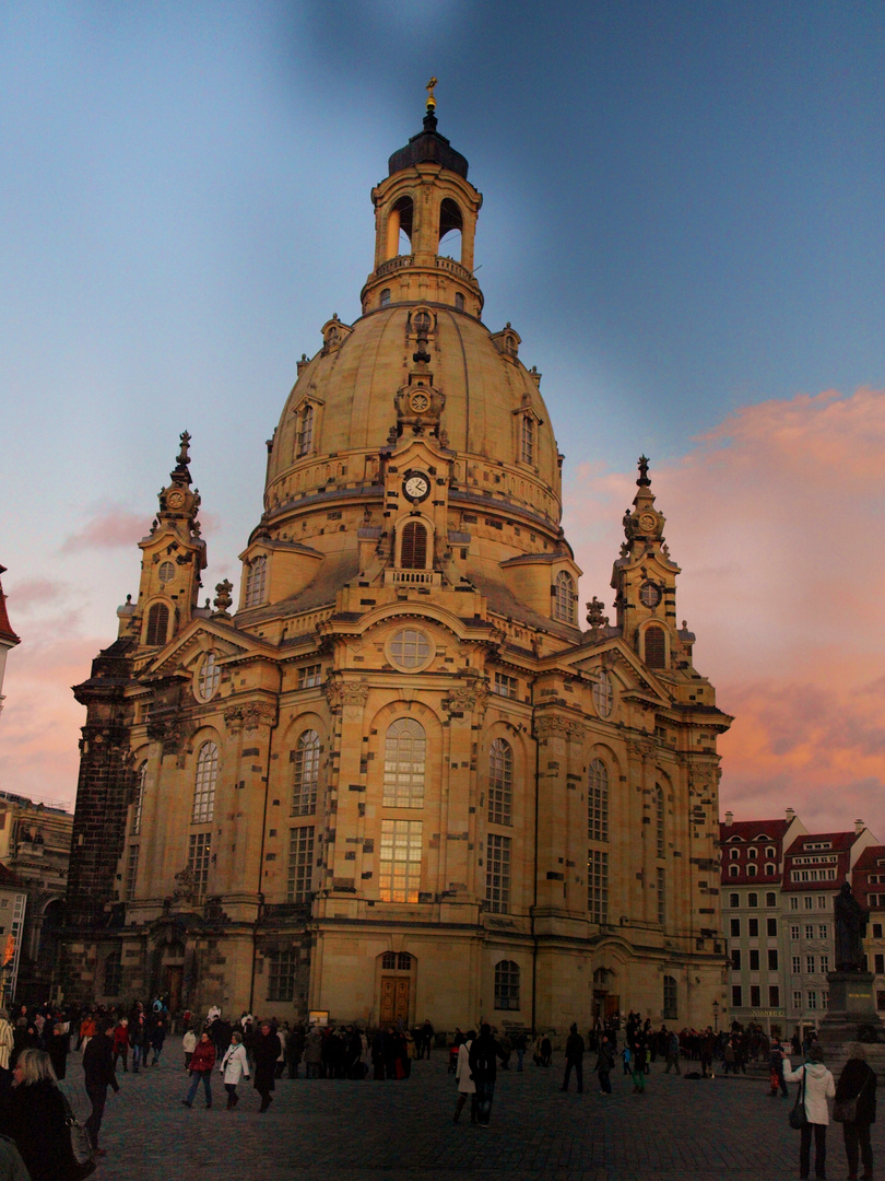 Frauenkirche