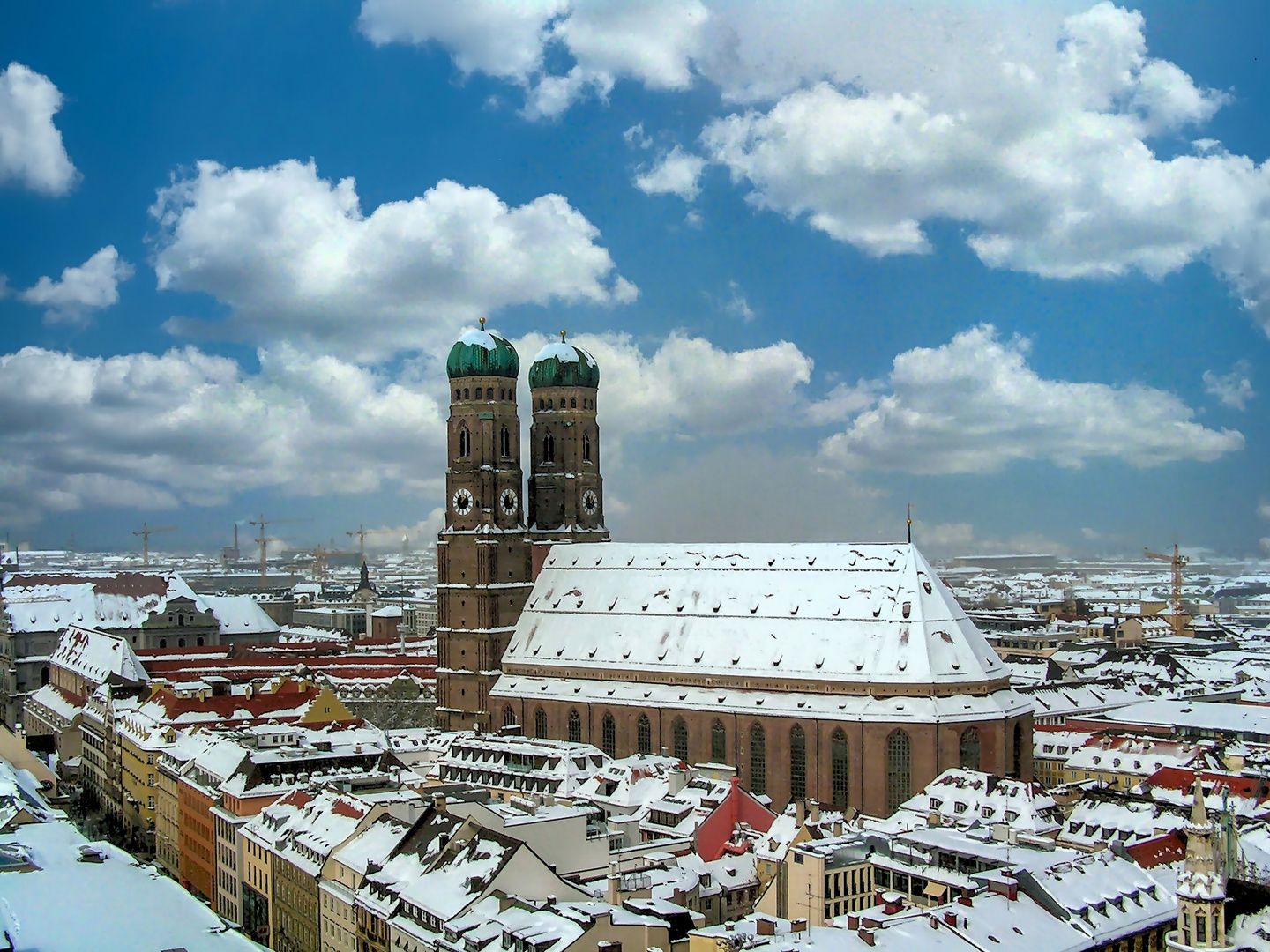 Frauenkirche 