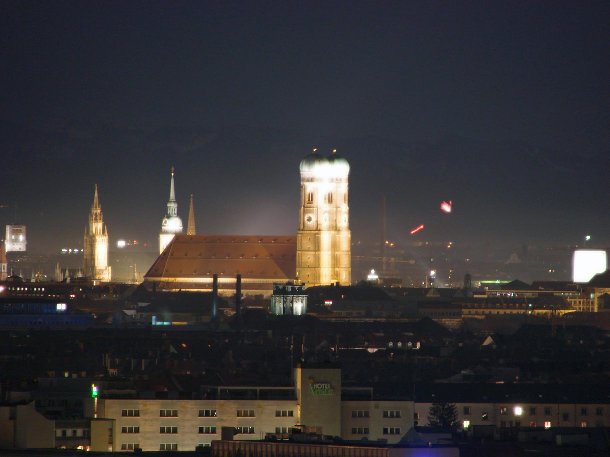 Frauenkirche