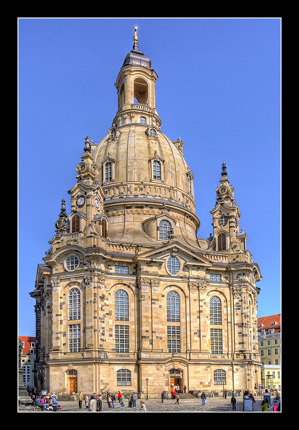 Frauenkirche