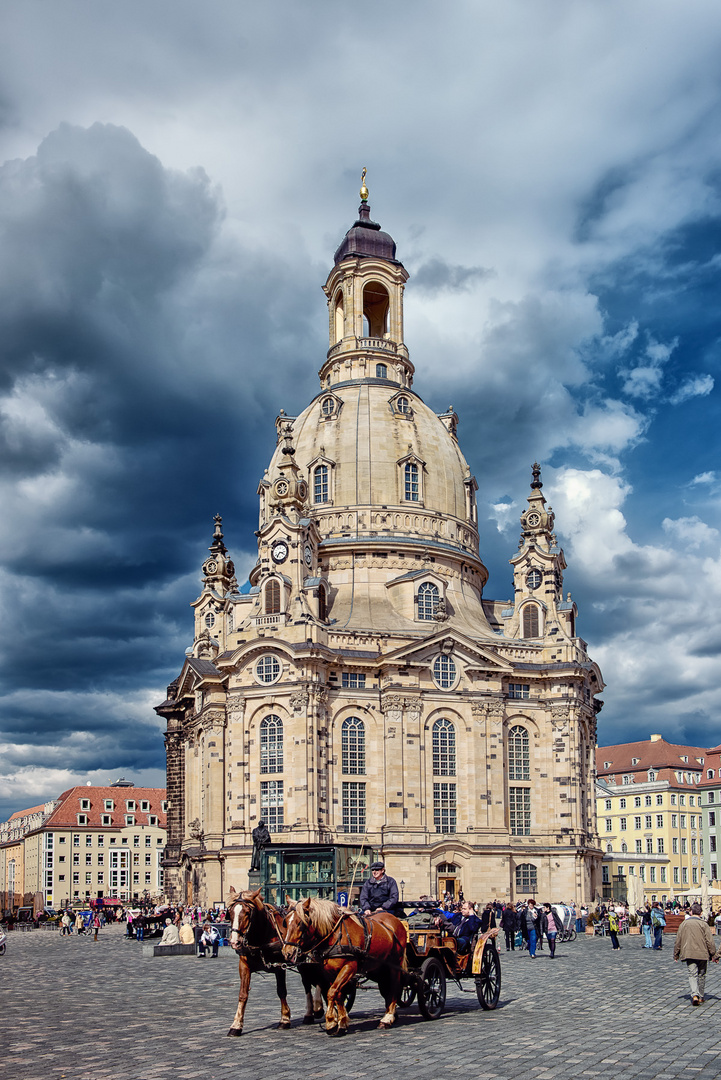 Frauenkirche