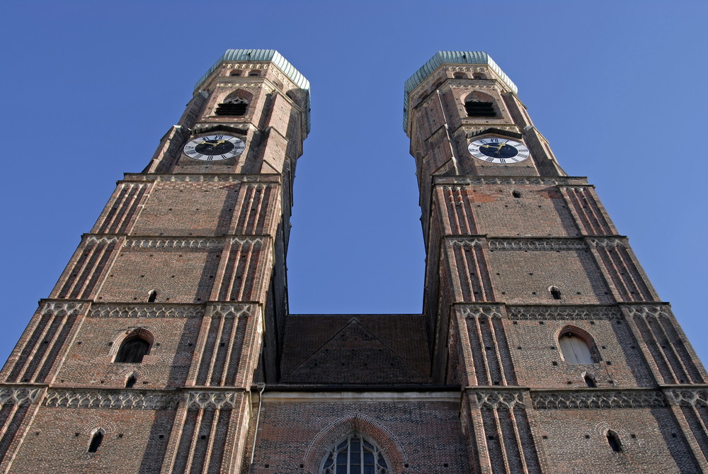 Frauenkirche