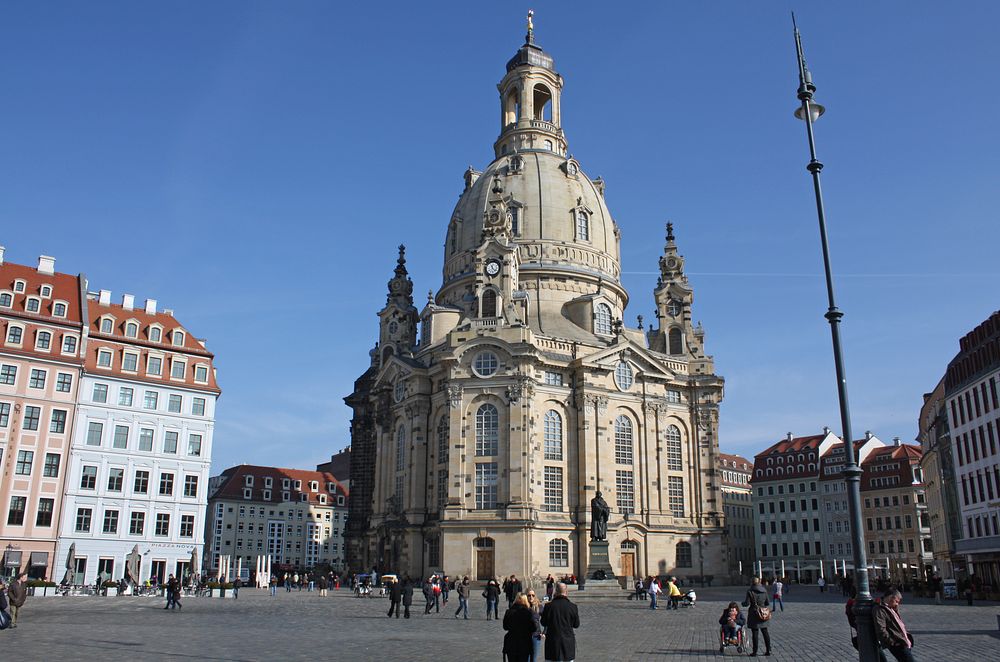 Frauenkirche