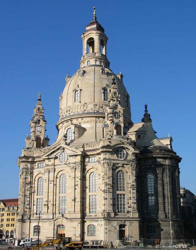 Frauenkirche