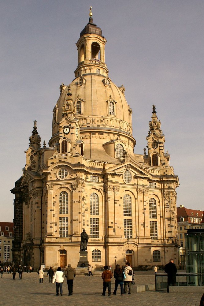 Frauenkirche