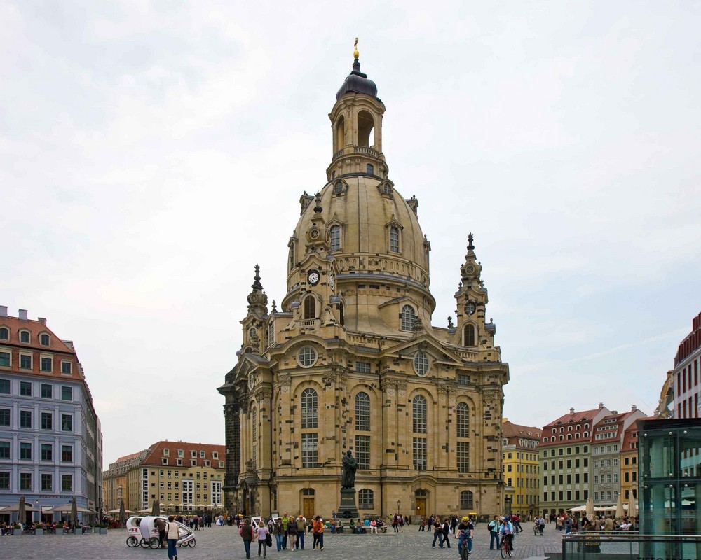 Frauenkirche