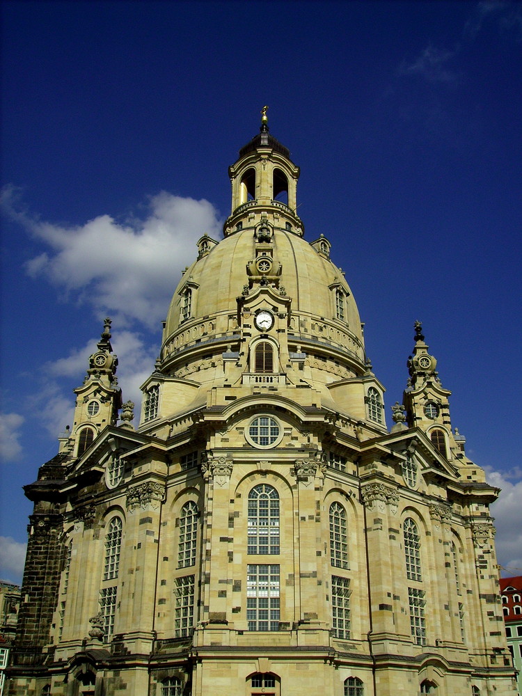 Frauenkirche