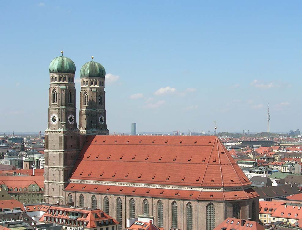 Frauenkirche