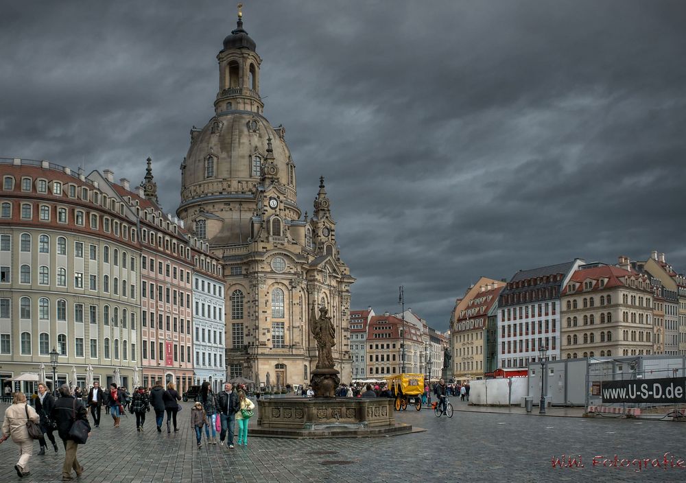 Frauenkirche