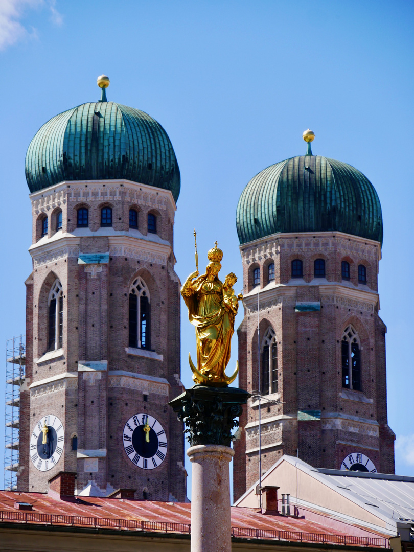 Frauenkirche