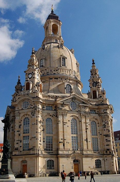 Frauenkirche