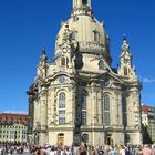 Frauenkirche- 800 Jahre Dresden