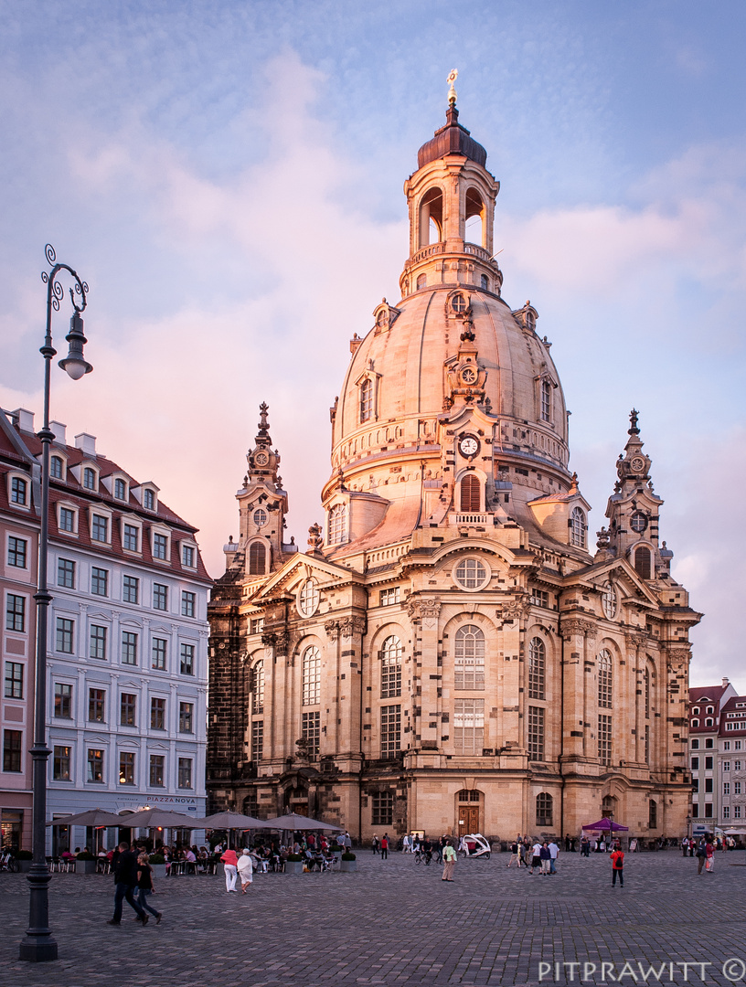 Frauenkirche