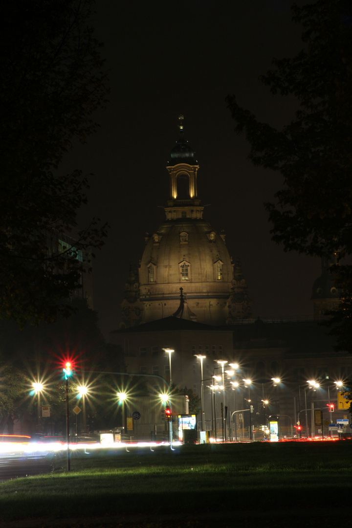 Frauenkirche