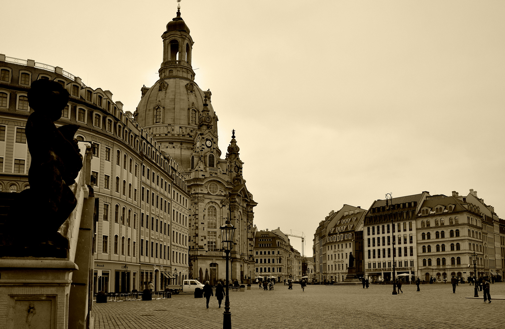 Frauenkirche