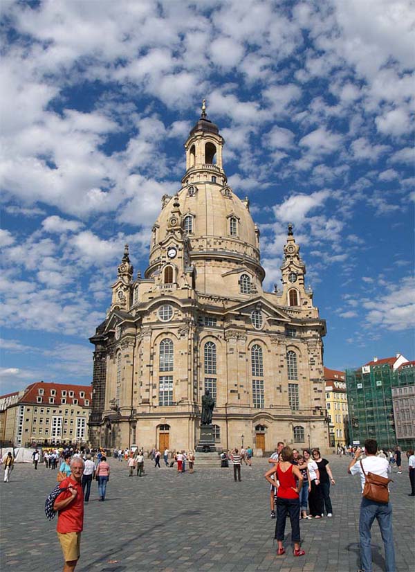 Frauenkirche