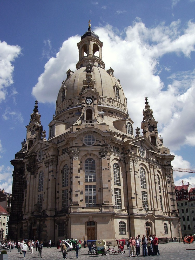 Frauenkirche