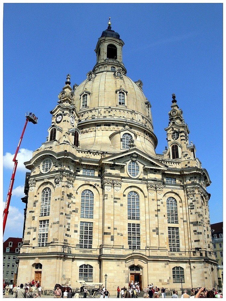 Frauenkirche