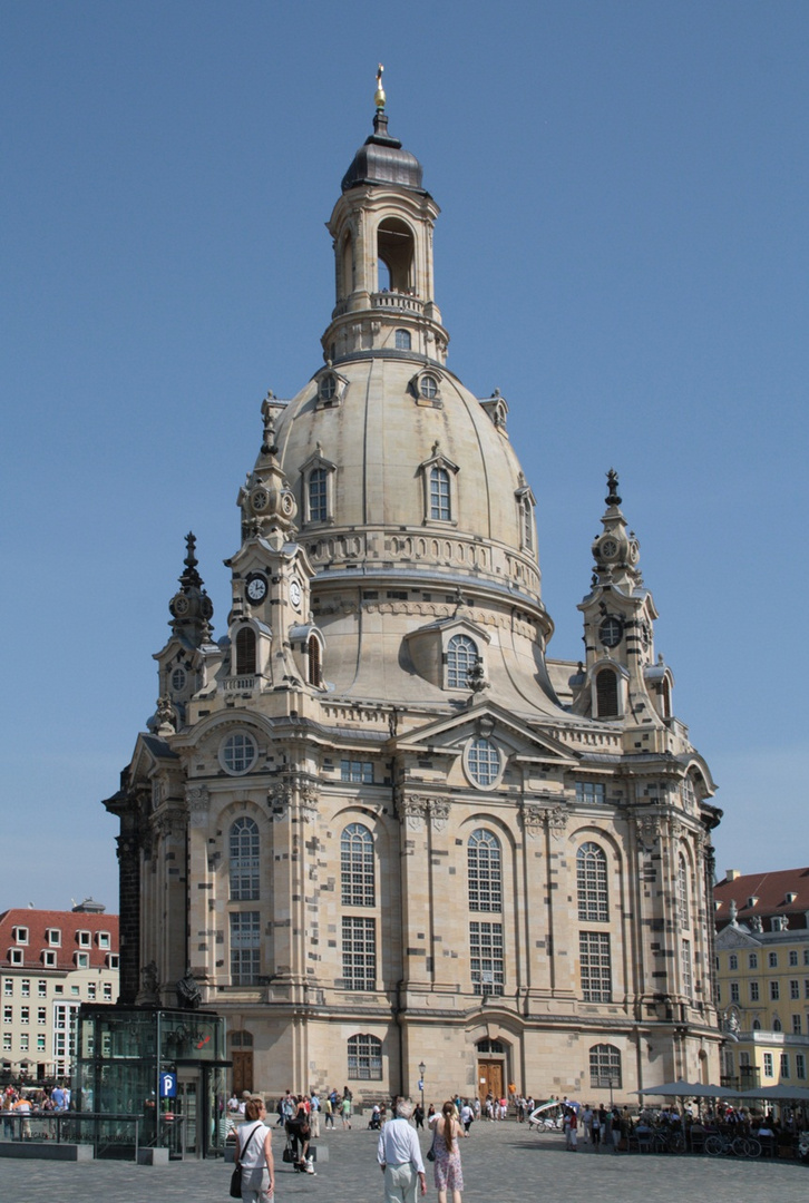 Frauenkirche