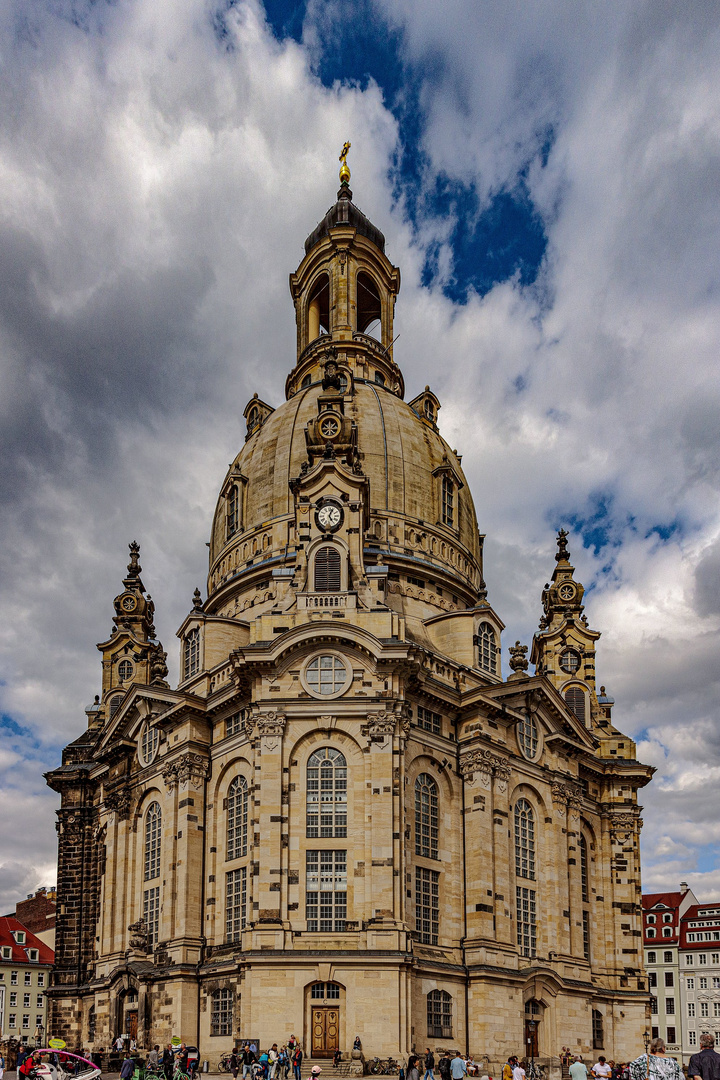 Frauenkirche