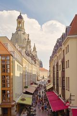 Frauenkirche...