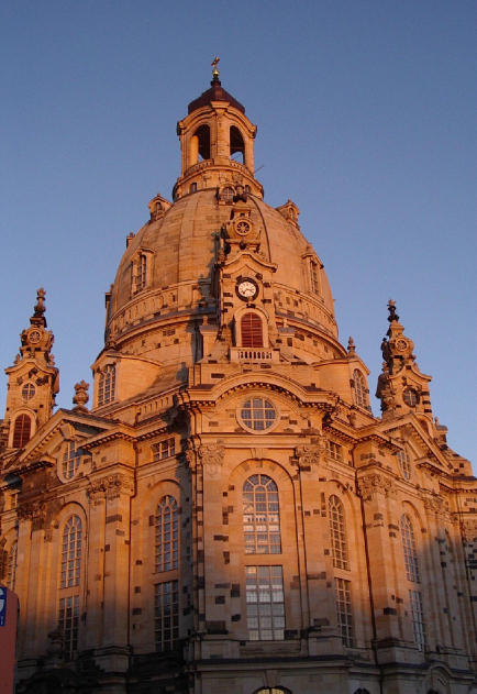 Frauenkirche