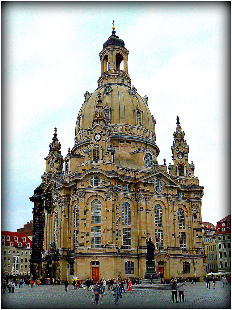 FRAUENKIRCHE