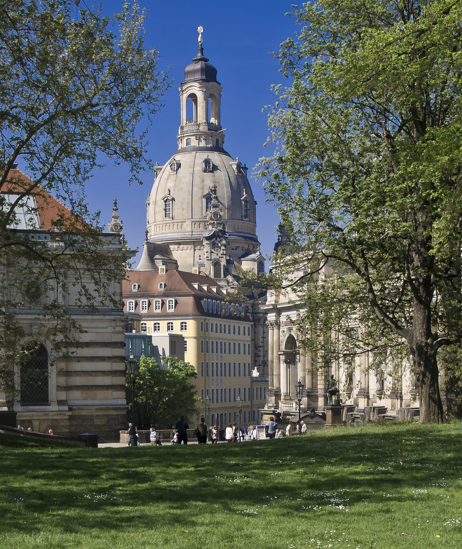 Frauenkirche