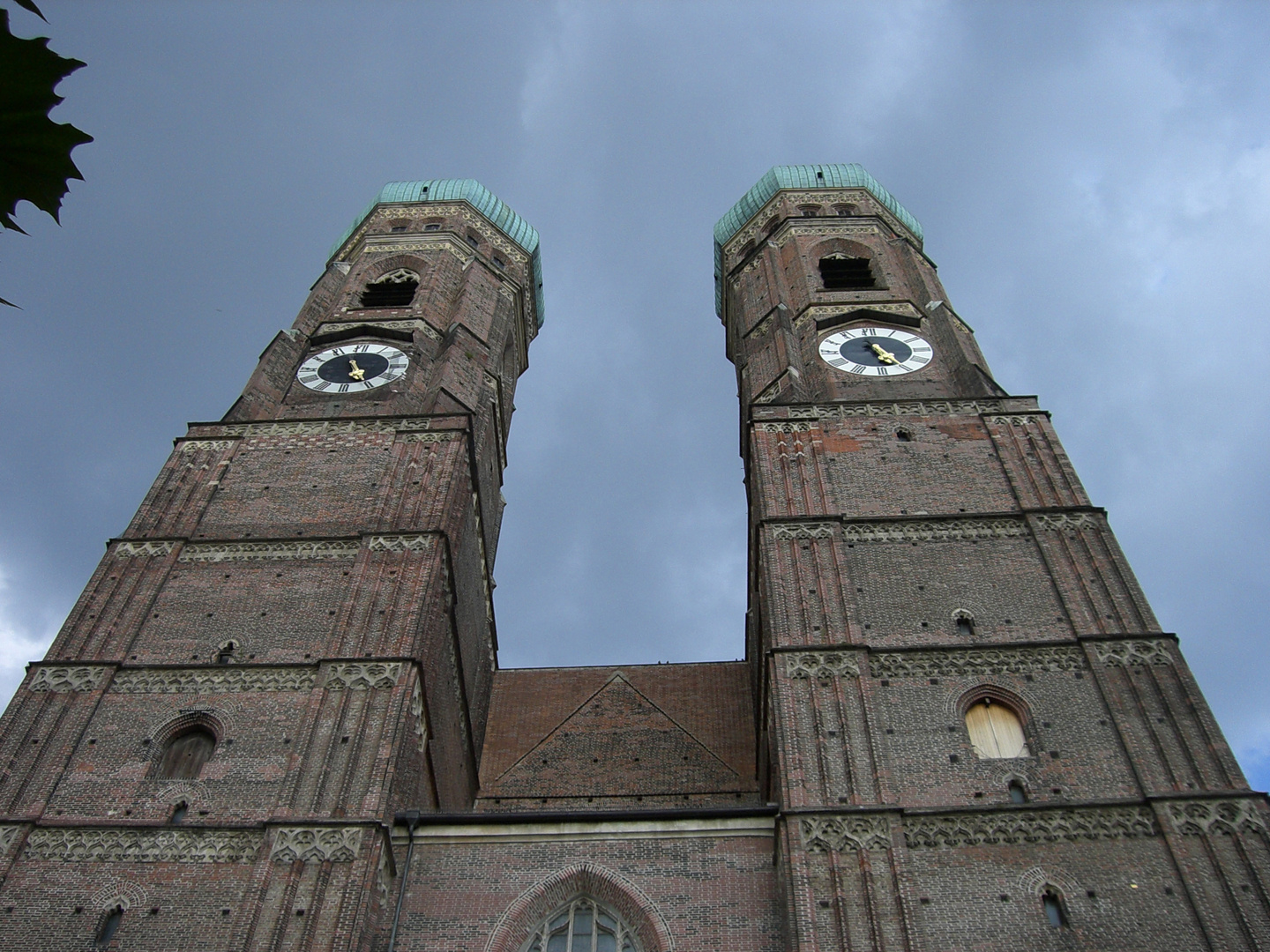 Frauenkirche