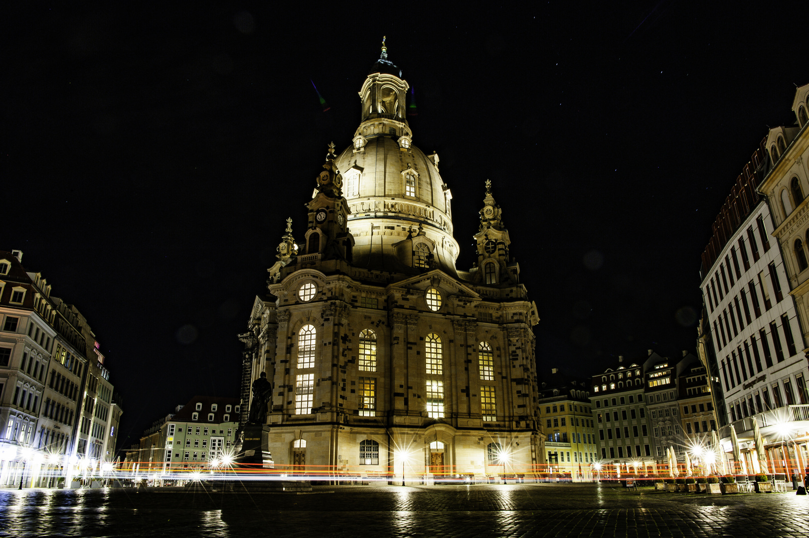 Frauenkirche