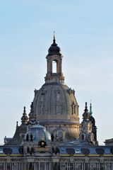 ~~Frauenkirche~~