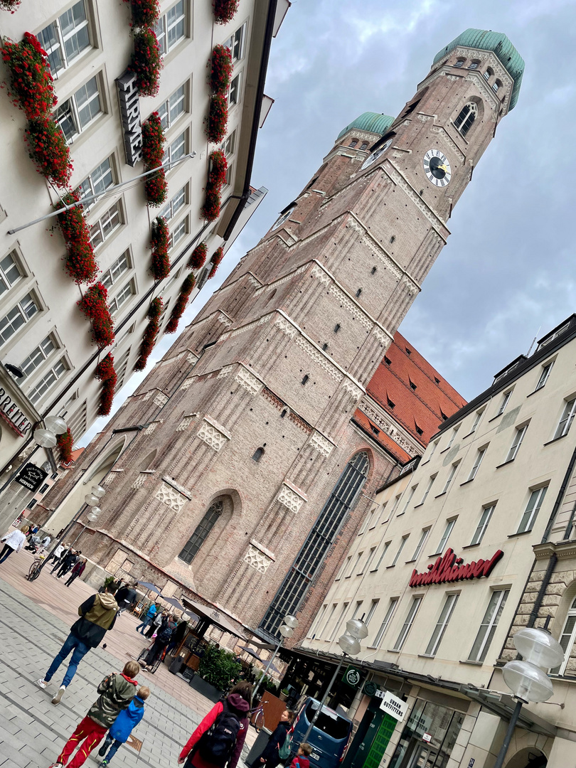 Frauenkirche