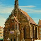 Frauenkirche am Hauptmarkt