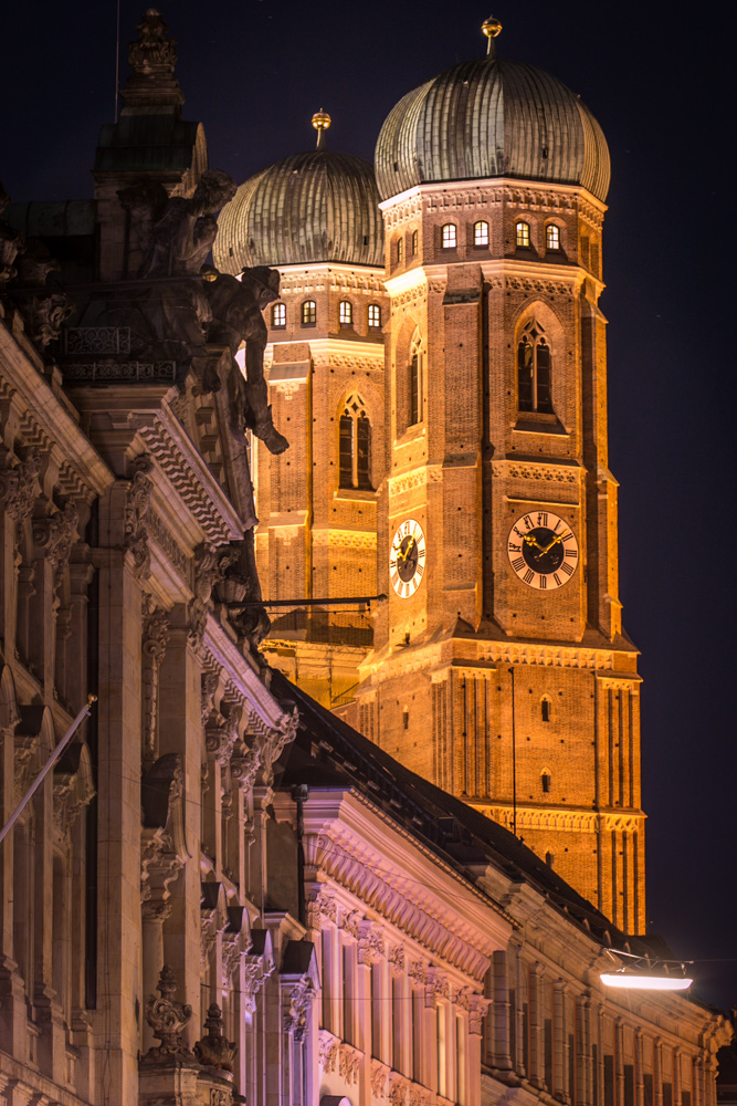 Frauenkirche