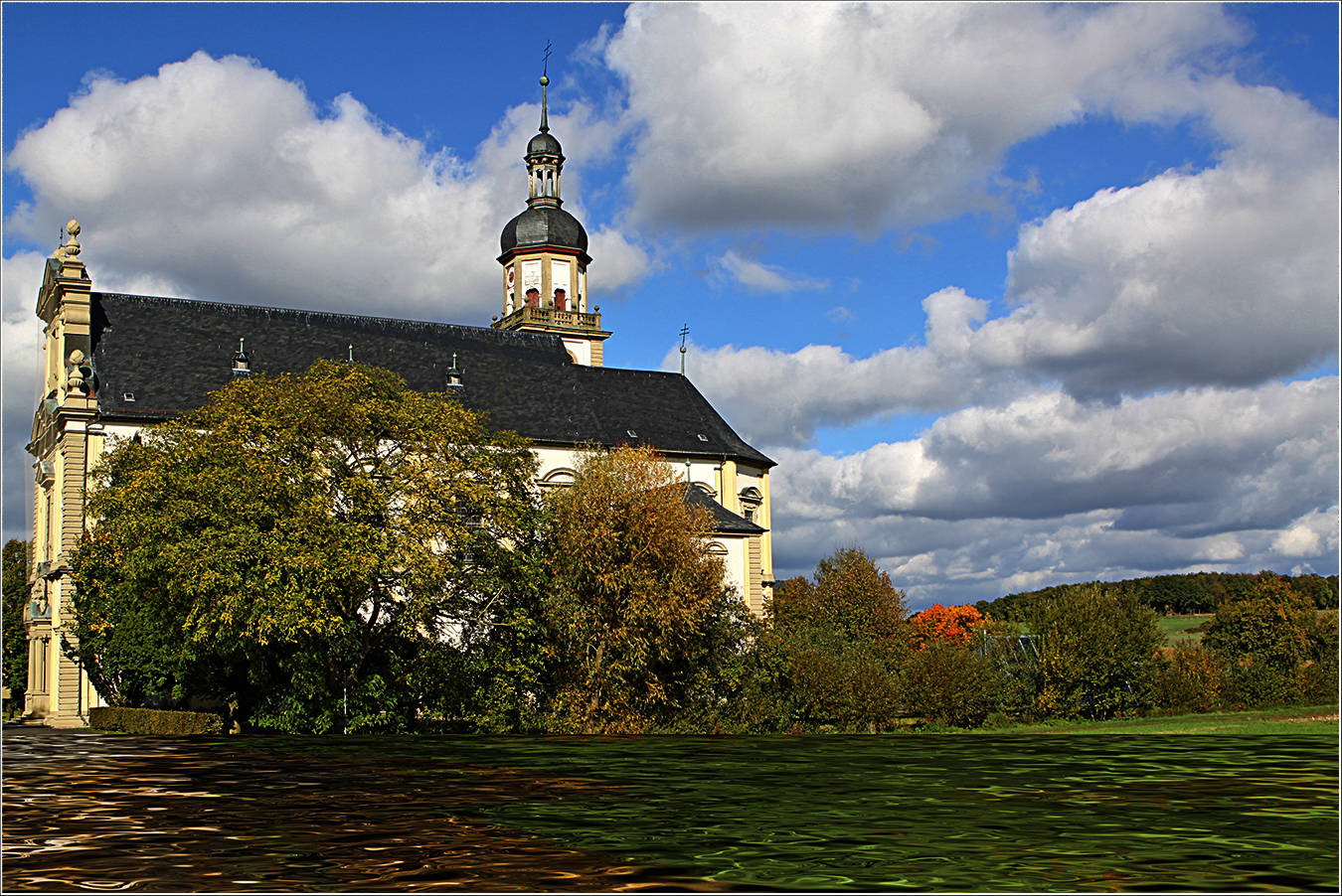 Frauenkirche