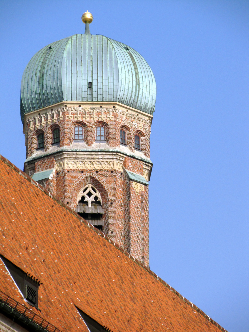 Frauenkirche