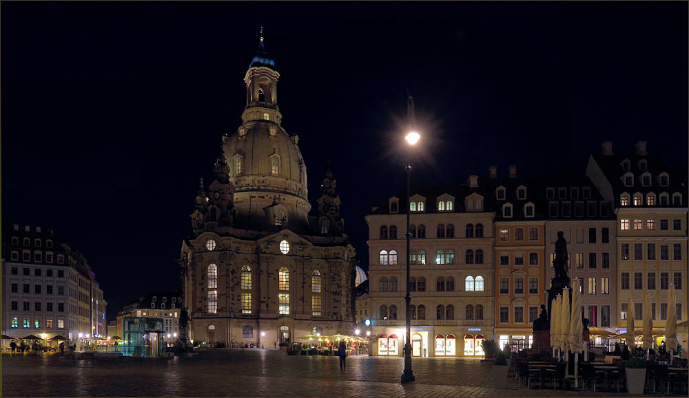 Frauenkirche ...