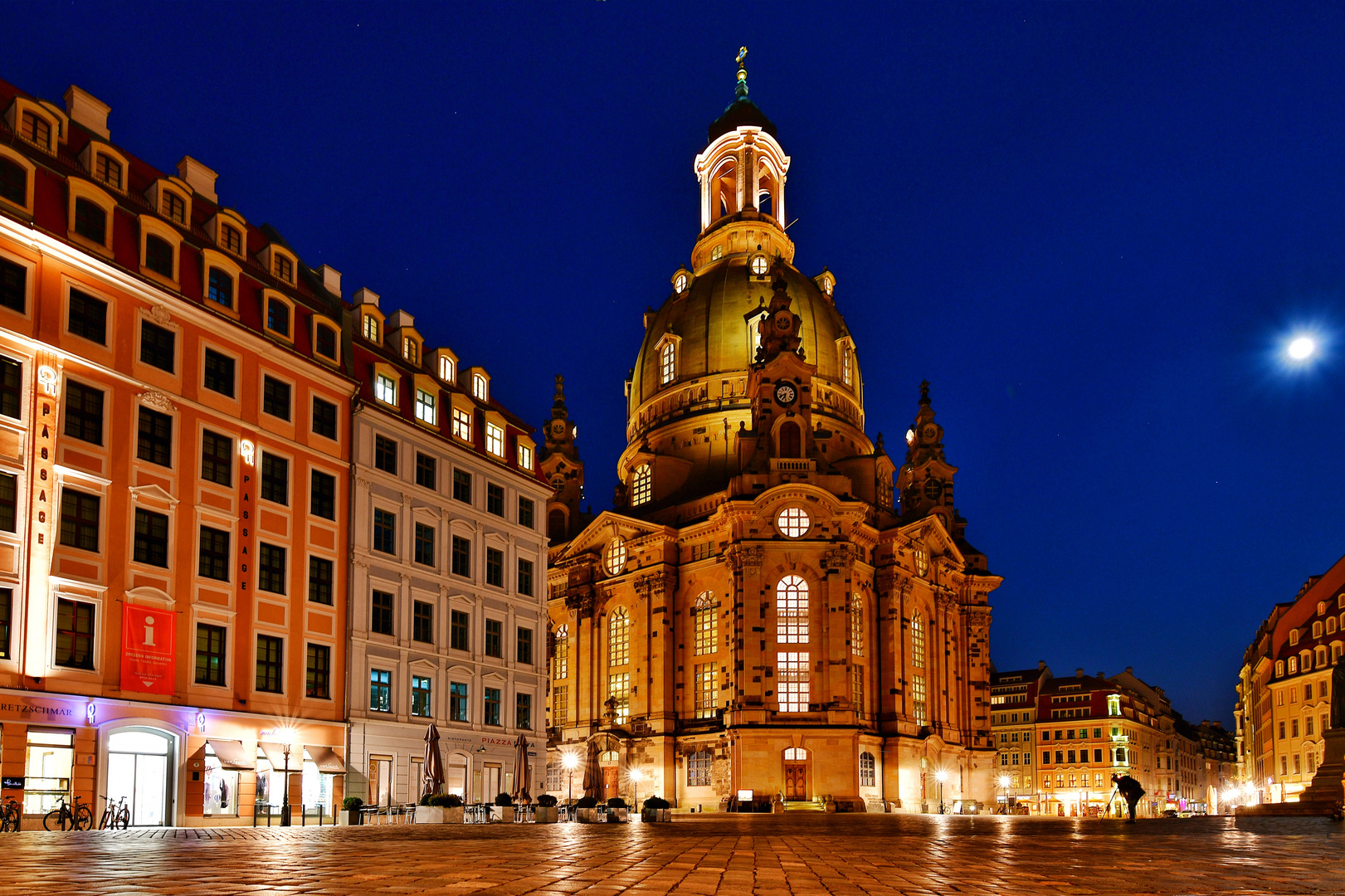 Frauenkirche 