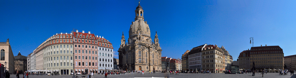 Frauenkirche