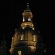 Frauenkirche bei Nacht #2