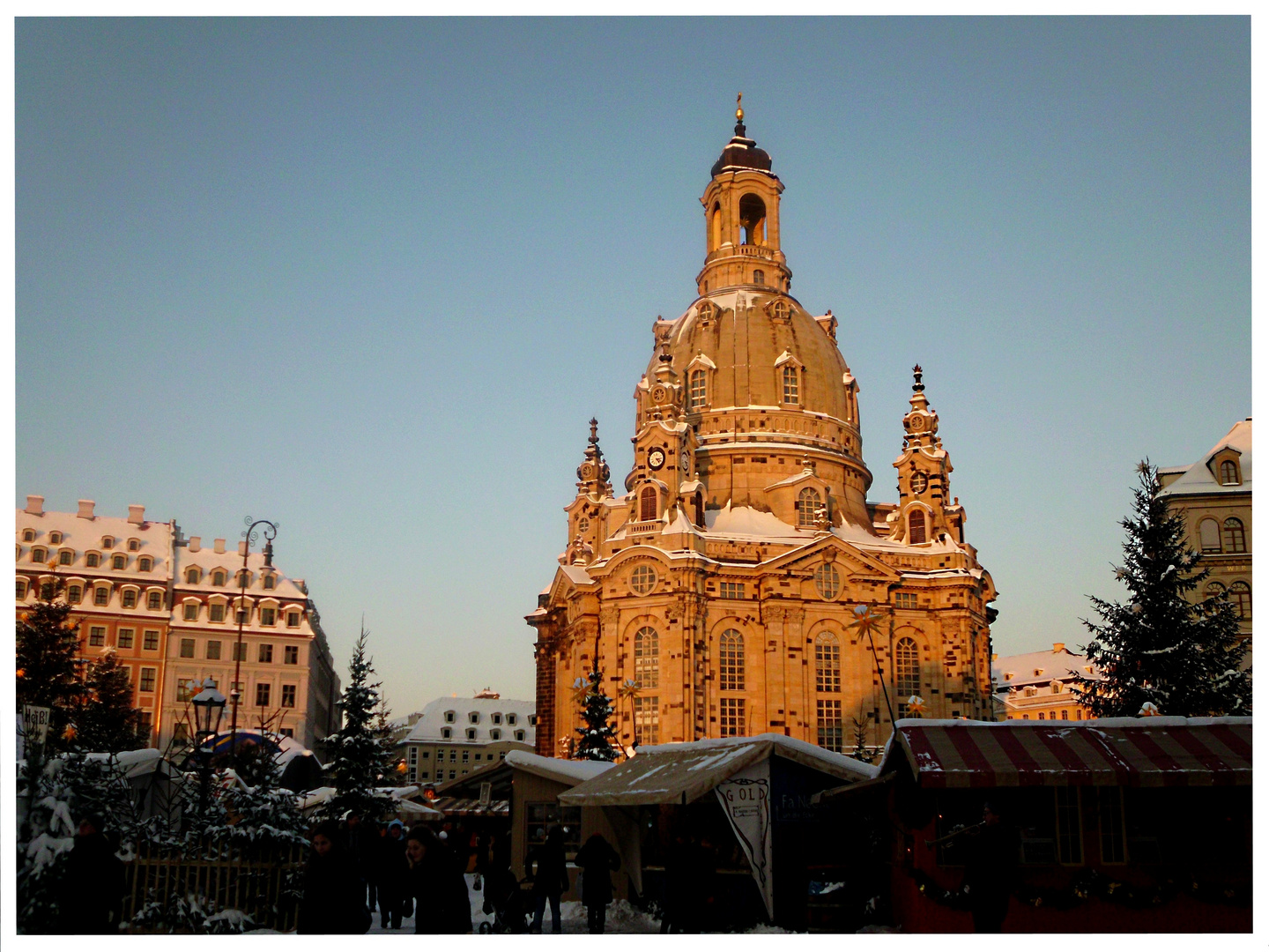 Frauenkirche