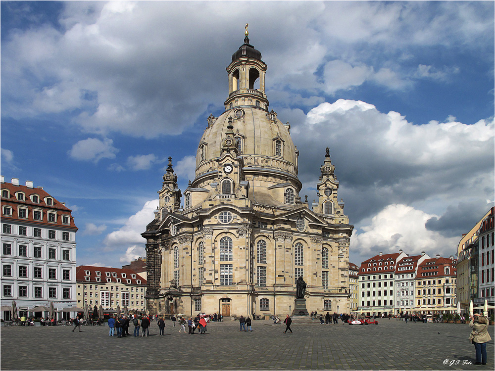 Frauenkirche