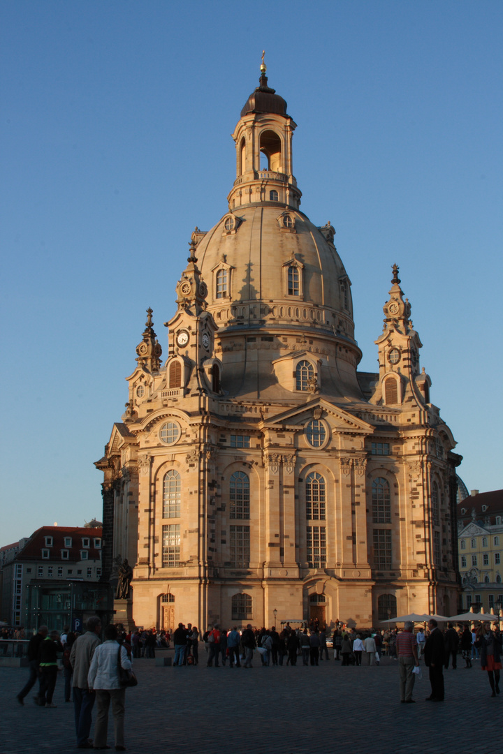 Frauenkirche