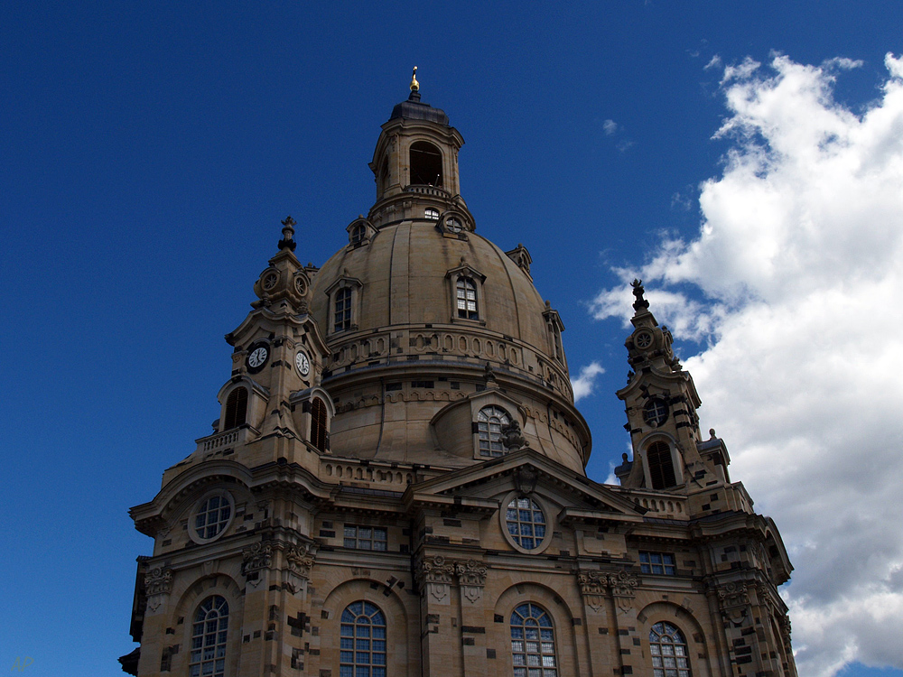 **Frauenkirche**