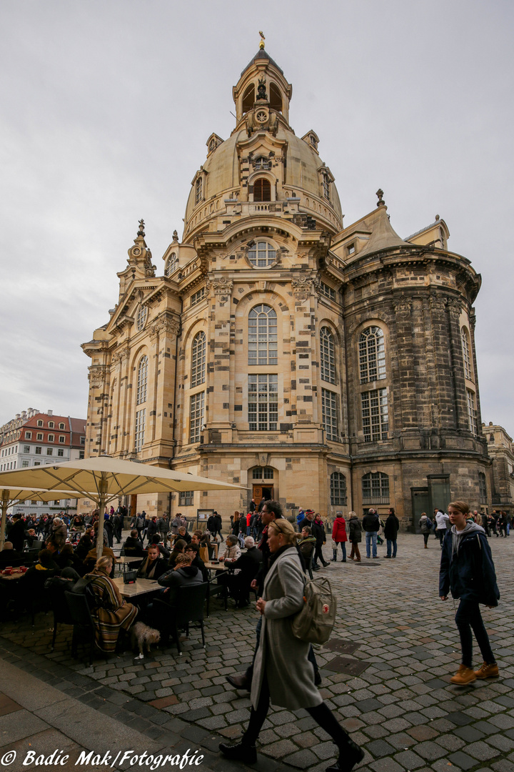 Frauenkirche