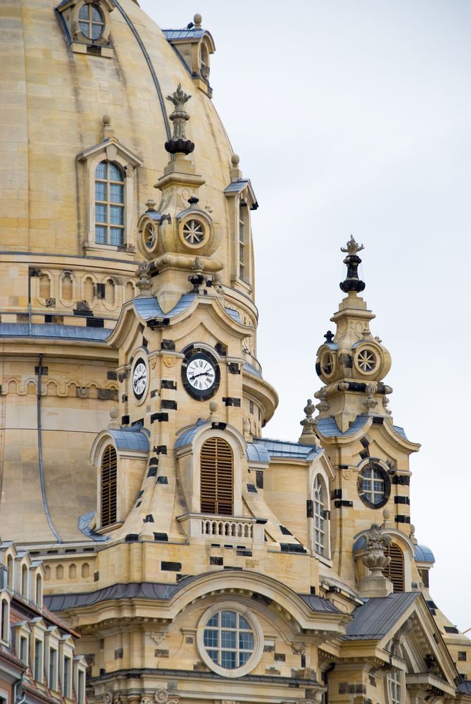 Frauenkirche von KatiBeyer