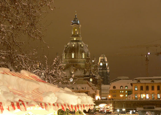 Frauenkirche