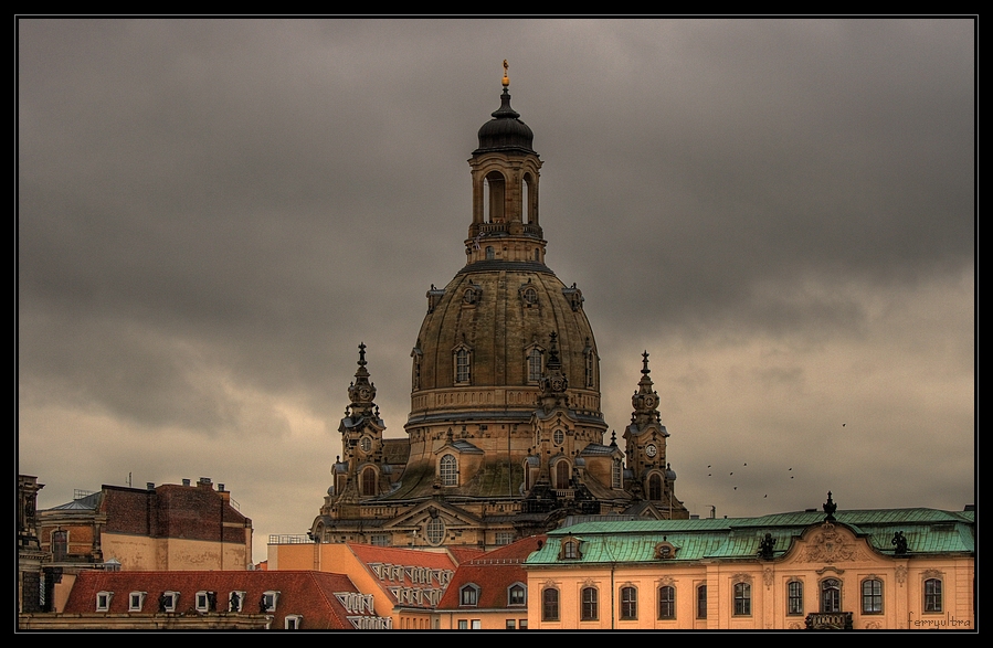 Frauenkirche DD