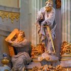 Frauenkirche - Details 1