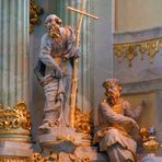 Frauenkirche - Details 2